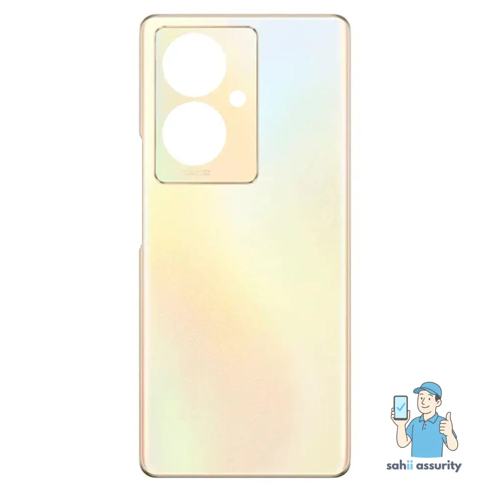 Back Panel Cover for Vivo V29 Lite 5G